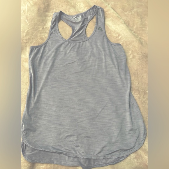 Reebok workout tank - Picture 1 of 2